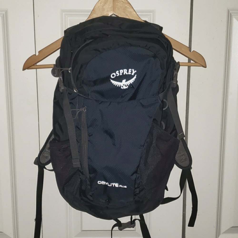 Osprey Daylite Plus